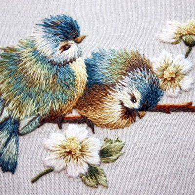 Decorative Wall Plaque